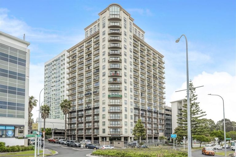 Photo of property in 11b/18 Ronwood Avenue, Manukau, Auckland, 2104