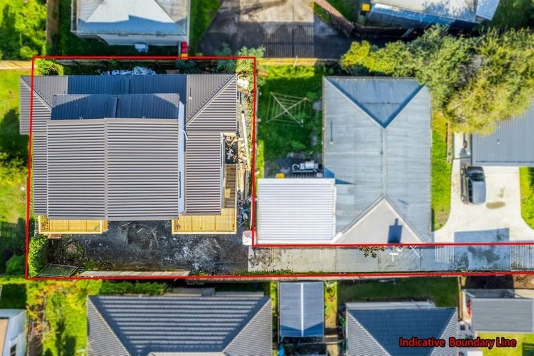 Photo of property in 48b Orion Street, Papakura, 2110
