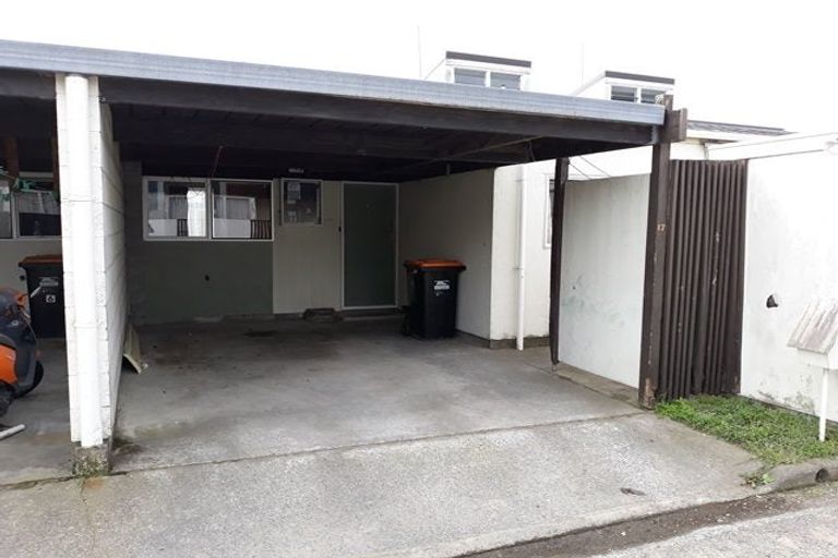 Photo of property in 125 Ferguson Street, West End, Palmerston North, 4412