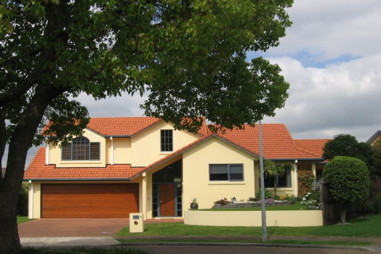 Photo of property in 9 Banksia Dell, Mount Maunganui, 3116