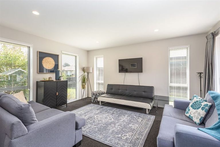 Photo of property in 29 Platform Way, Prebbleton, 7604