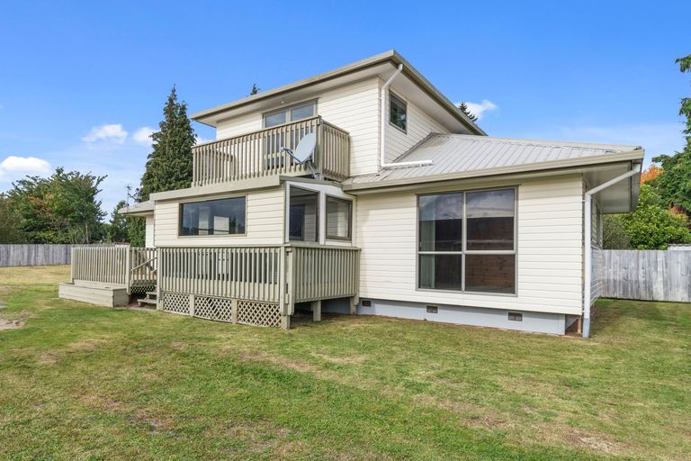 Photo of property in 397a Te Ngae Road, Owhata, Rotorua, 3010