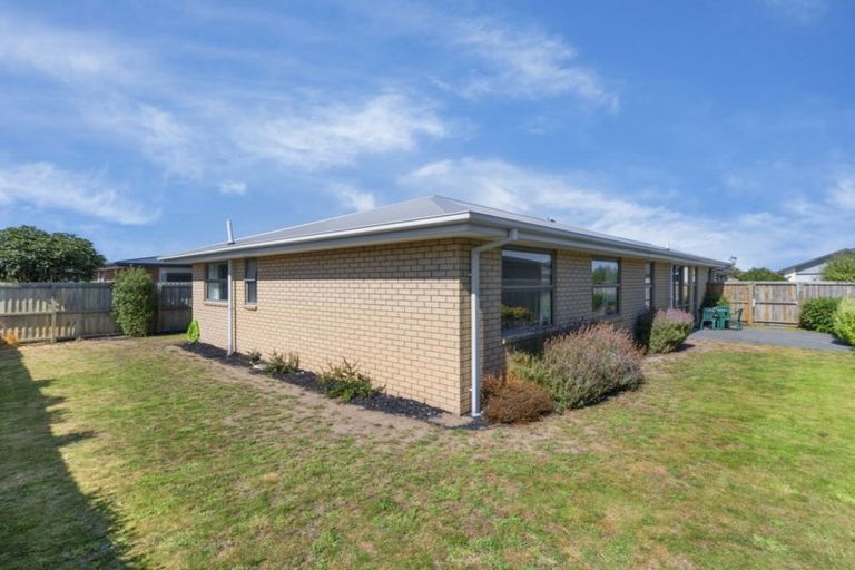 Photo of property in 81 Newman Road, Rolleston, 7614