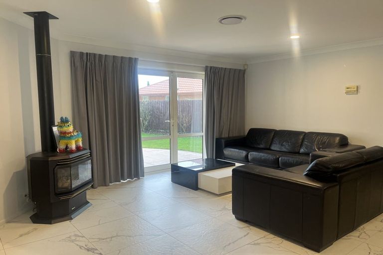 Photo of property in 30 Harvard Avenue, Wigram, Christchurch, 8042