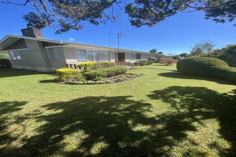 Photo of property in 1 Maple Avenue, Dinsdale, Hamilton, 3204