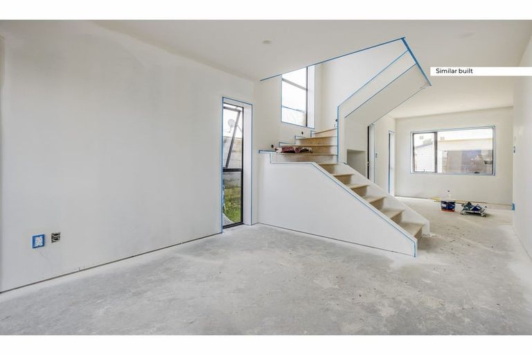 Photo of property in 4 Kemble Close, Mangere, Auckland, 2022