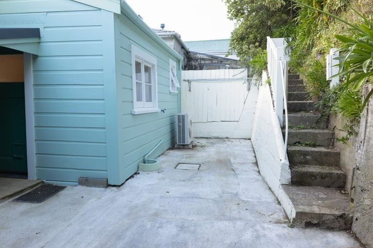 Photo of property in 269 Ohiro Road, Brooklyn, Wellington, 6021