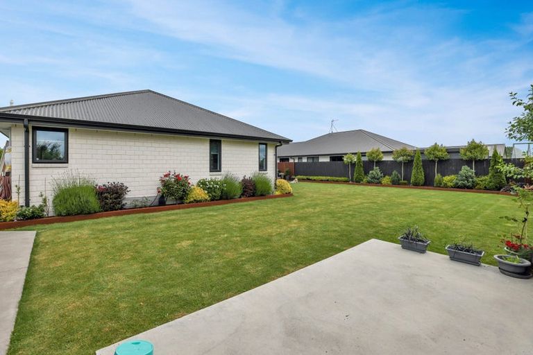 Photo of property in 6 Waterford Road, Tinwald, Ashburton, 7700