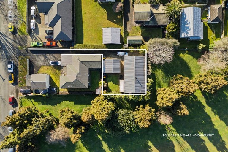 Photo of property in 3a Sandleigh Road, Hamilton Lake, Hamilton, 3204