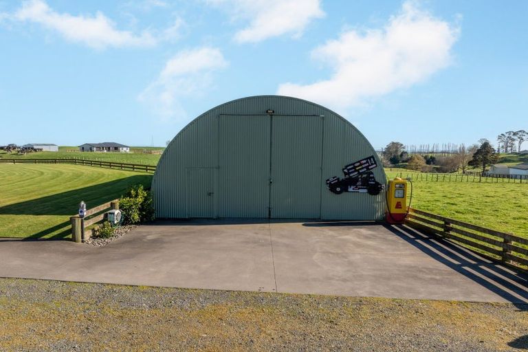 Photo of property in 389c Paraonui Road, Wiltsdown, Tokoroa, 3491