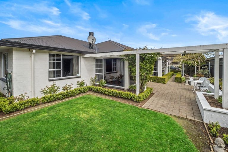 Photo of property in 85a Wills Street, Ashburton, 7700