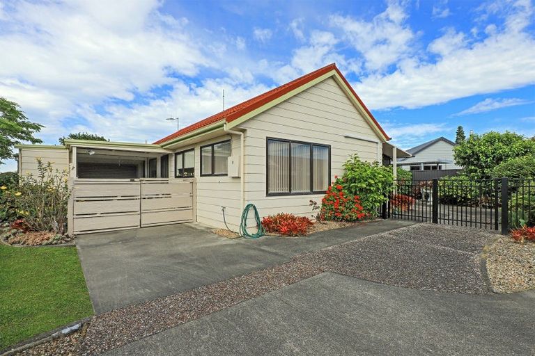 Photo of property in 40a/5 York Avenue, Tamatea, Napier, 4112