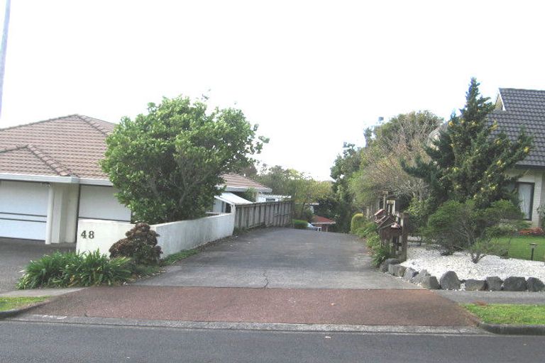 Photo of property in 1/50 Simmental Crescent, Somerville, Auckland, 2014