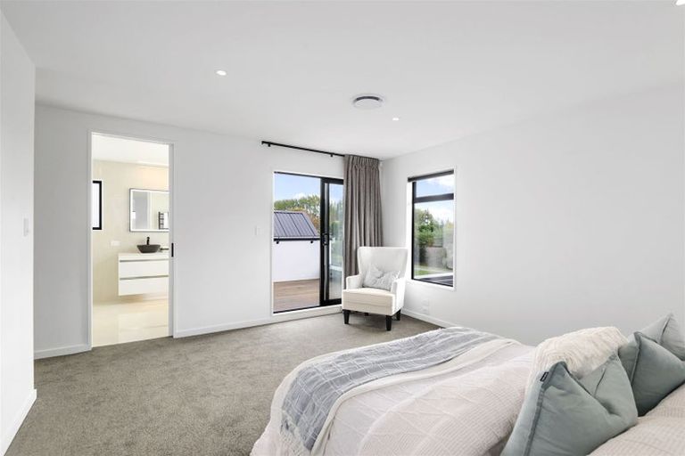 Photo of property in 23 Tulett Park Drive, Casebrook, Christchurch, 8051