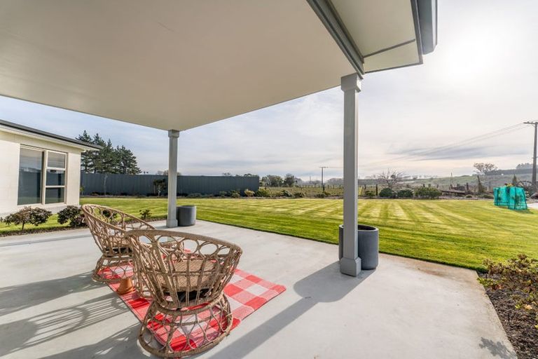 Photo of property in 27 King Street, Pareora, 7912