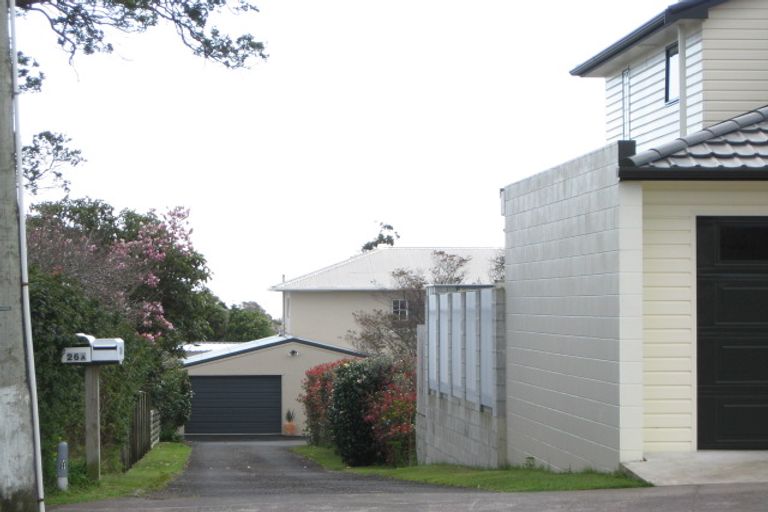 Photo of property in 26a Dorset Avenue, Westown, New Plymouth, 4310