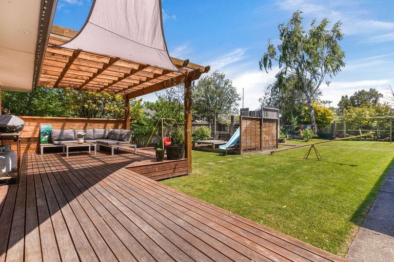 Photo of property in 34 Dalkeith Street, Hoon Hay, Christchurch, 8025