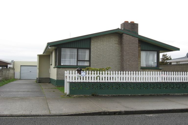 Photo of property in 59 Waiau Crescent, Kingswell, Invercargill, 9812