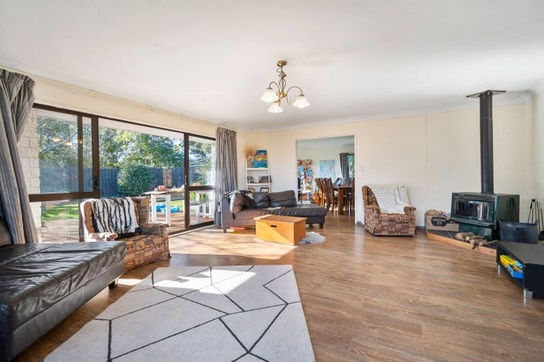 Photo of property in 1 Graham Street, Shannon, Levin, 4821