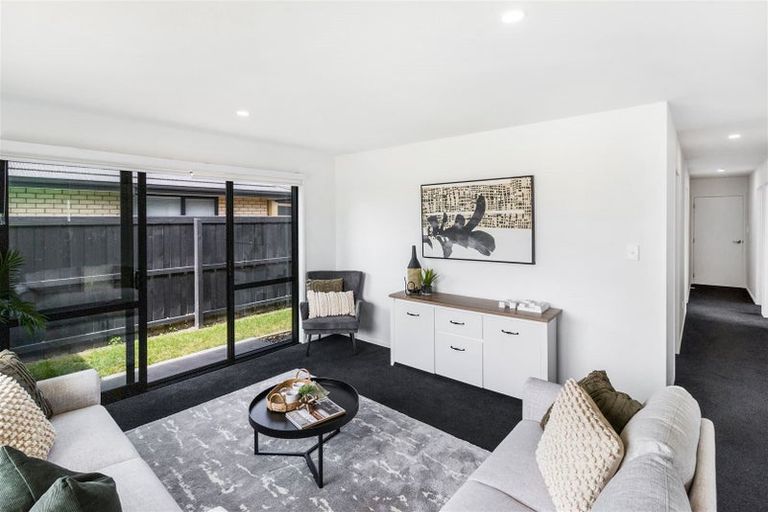 Photo of property in 5 Chesney Drive, Rolleston, 7615