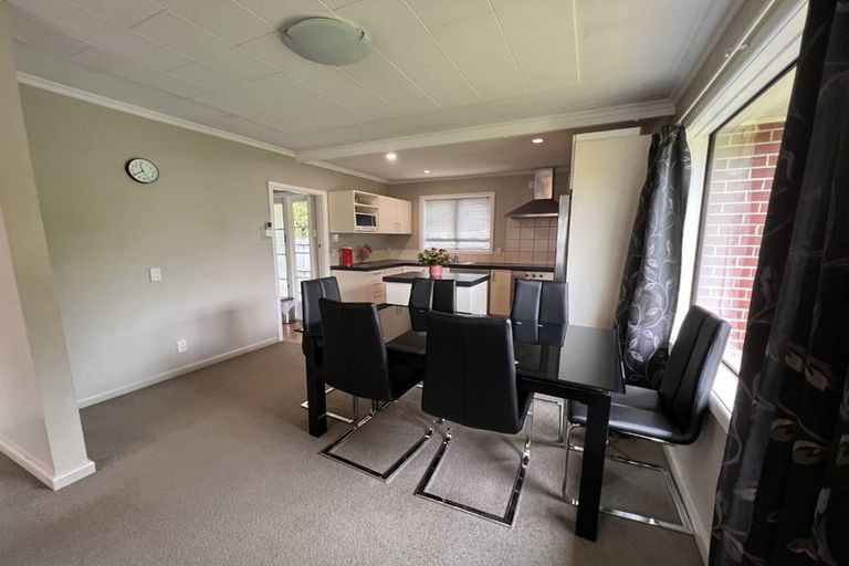 Photo of property in 63 Gregan Crescent, Burnside, Christchurch, 8053