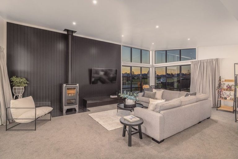 Photo of property in 24 Gracia Avenue, Rolleston, 7615