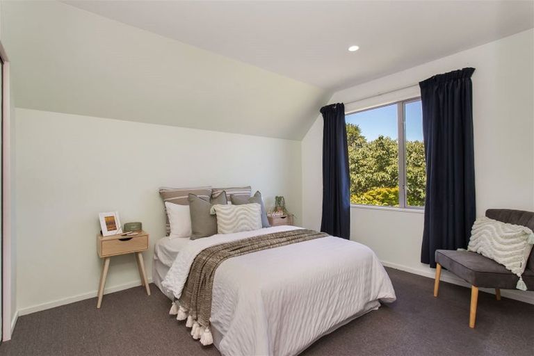 Photo of property in 57 Brookside Road, Rolleston, 7614