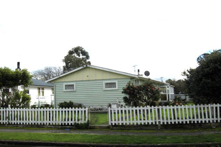 Photo of property in 77 Iorns Street, Masterton, 5810
