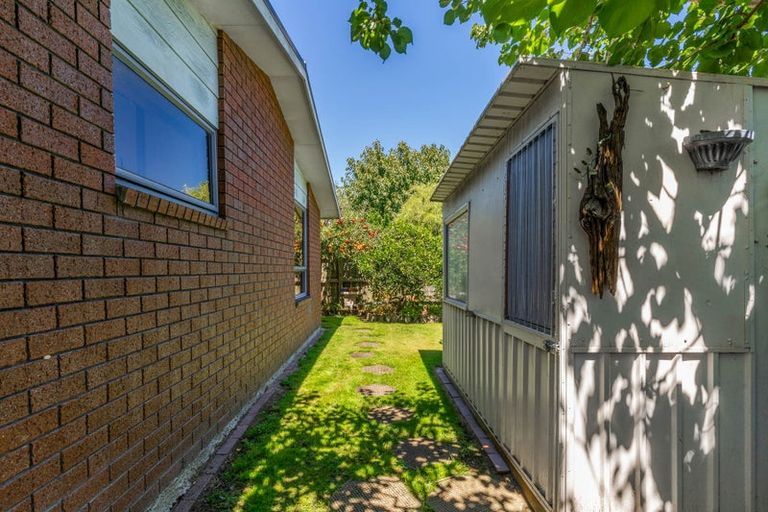 Photo of property in 134b Scott Street, Redwoodtown, Blenheim, 7201