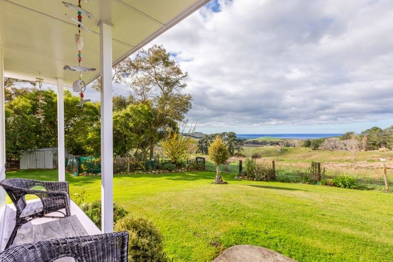 Photo of property in 711 Blackhead Road, Wallingford, 4284