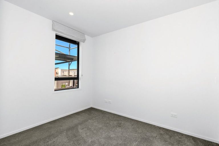Photo of property in 205/1 Sidney Wallingford Way, Hobsonville, Auckland, 0616