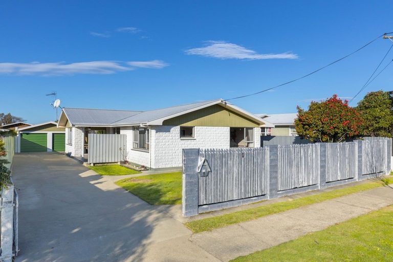 Photo of property in 13a Holdaway Street, Riversdale, Blenheim, 7201