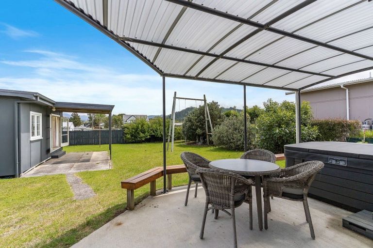 Photo of property in 103 Bellona Road, Whangamata, 3620