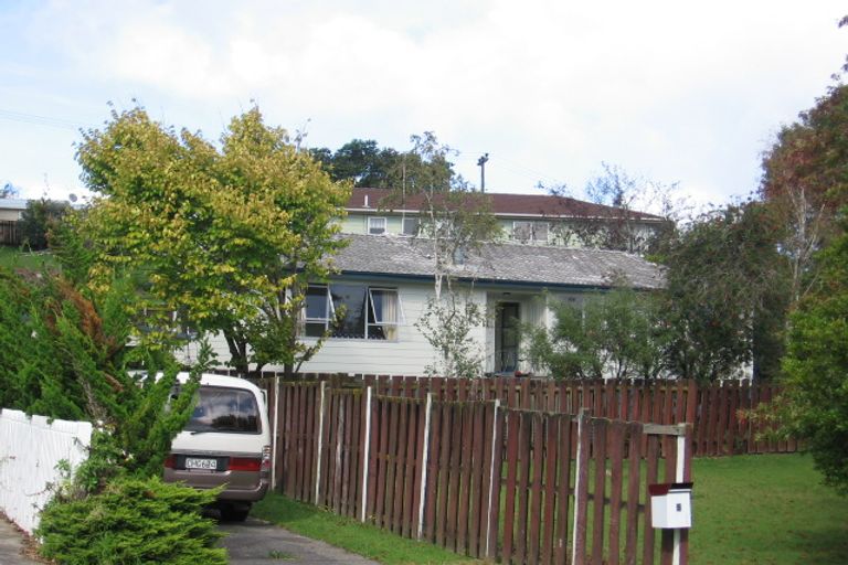 Photo of property in 5 Terra Nova Street, Glen Eden, Auckland, 0602