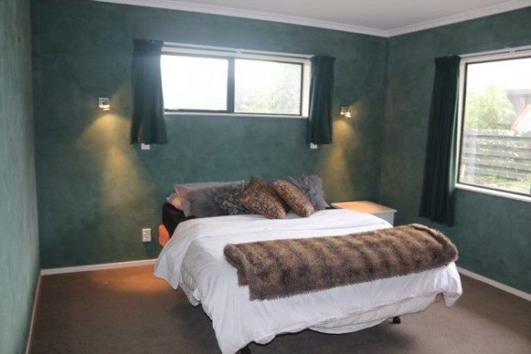 Photo of property in 163 James Line, Kelvin Grove, Palmerston North, 4414