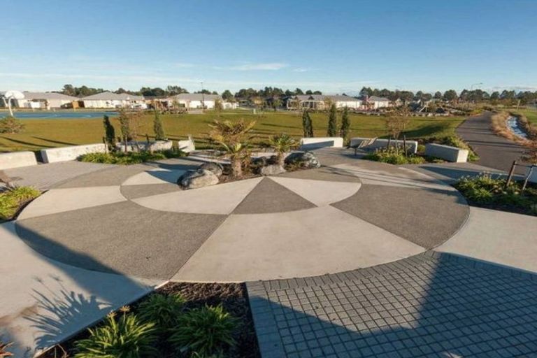 Photo of property in 882 Goulds Road, Rolleston, 7614