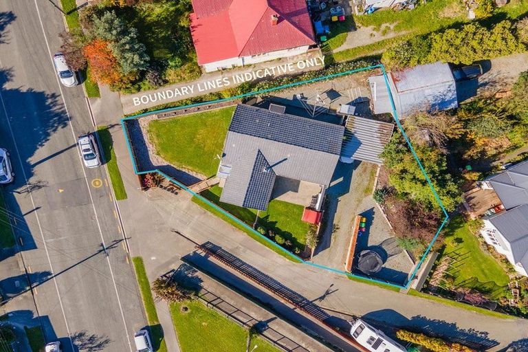 Photo of property in 14 Coonoor Road, Watlington, Timaru, 7910