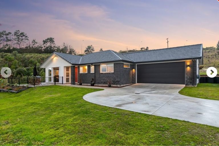 Photo of property in 4 Kihona Rise, Pyes Pa, Tauranga, 3112