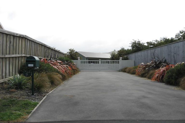 Photo of property in 9 Derby Close, Prebbleton, 7604