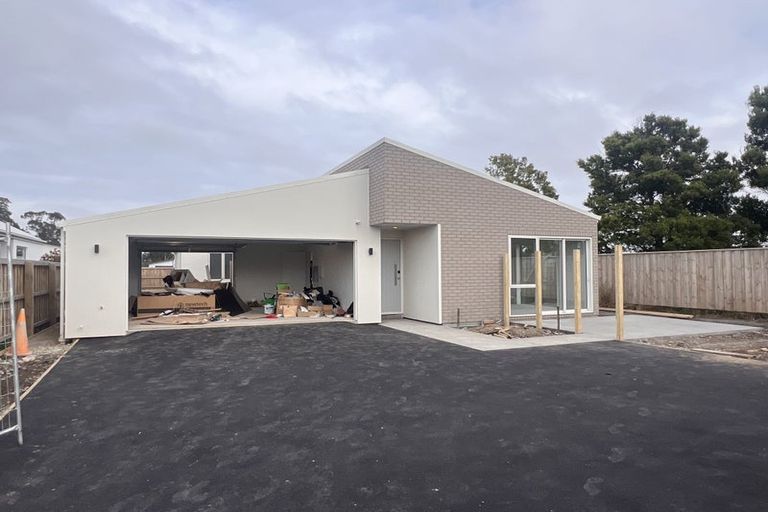 Photo of property in 14 Dynes Road, Rolleston, 7615