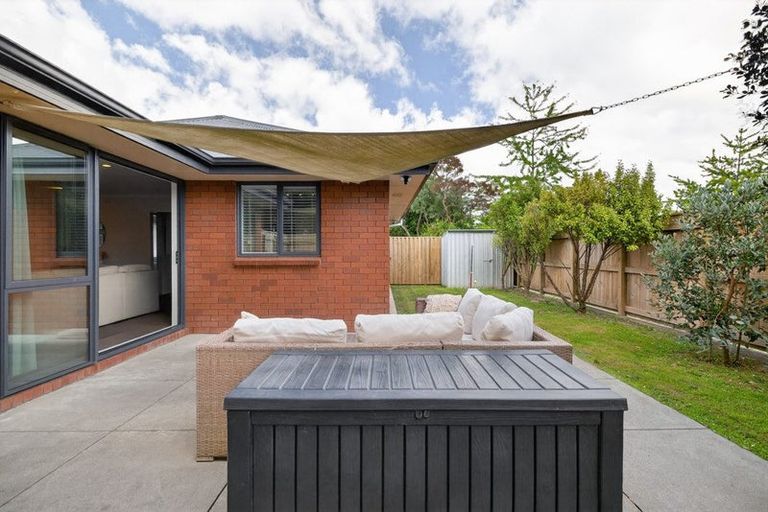 Photo of property in 110a Church Street, West End, Palmerston North, 4412