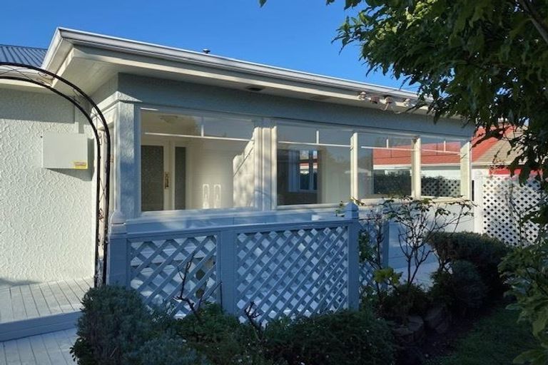 Photo of property in 46 Blair Avenue, Papanui, Christchurch, 8053
