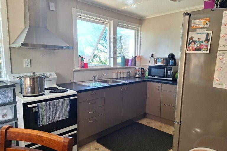 Photo of property in 1 Hartgill Crescent, Dannevirke, 4930