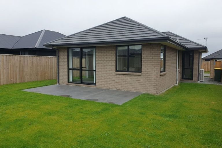 Photo of property in 13 Hollows Lane, Rolleston, 7615