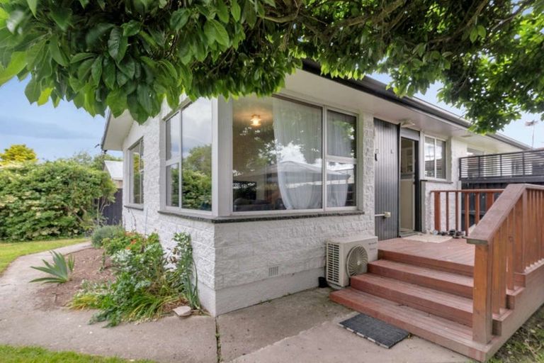 Photo of property in 8 Murray Place, Kaiapoi, 7630