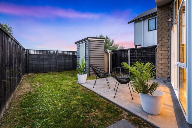 Photo of property in 7 Teal Way, Hobsonville, Auckland, 0616