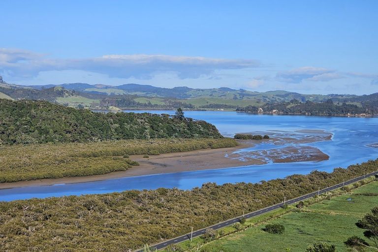 Photo of property in 156 Whangaroa Road, Kaeo, 0478