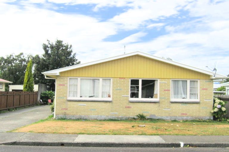 Photo of property in 14 Perry Street, Heretaunga, Upper Hutt, 5018