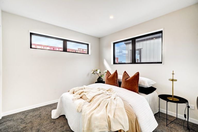 Photo of property in 1 Sails Road, Hobsonville, Auckland, 0616