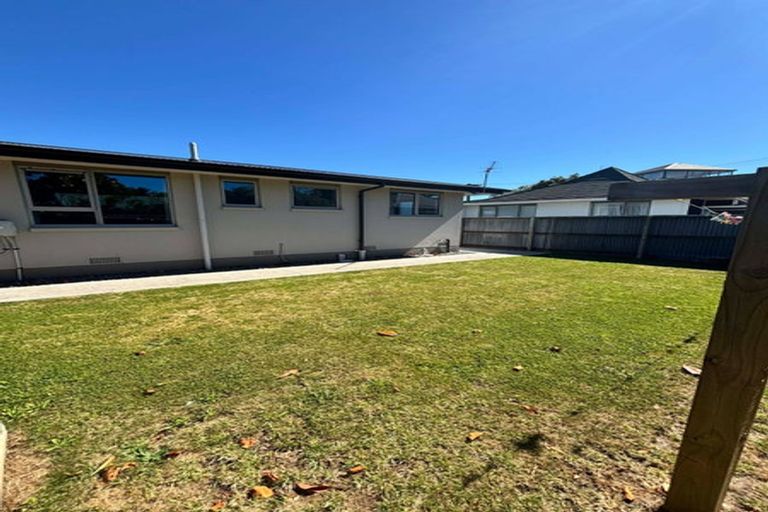 Photo of property in 1/14 Heron Street, Southshore, Christchurch, 8062